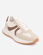 marquiiz Sneakers Bej