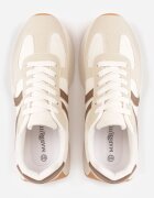 marquiiz Sneakers Bej
