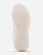 marquiiz Sneakers Casual Albe cu Cusături Decorative Chlylee