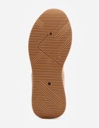 marquiiz Sneakers decorați cu model geometric Sameen Bej Maro