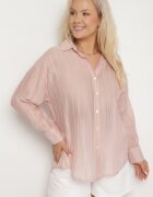 melya by melody Cămașă Roză Oversize Dolamana