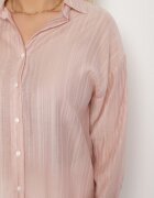 melya by melody Cămașă Roză Oversize Dolamana