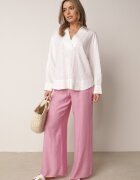 melya by melody Pantaloni Fucsia