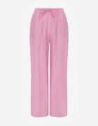 melya by melody Pantaloni Fucsia