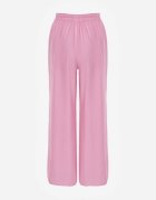 melya by melody Pantaloni Fucsia
