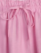 melya by melody Pantaloni Fucsia