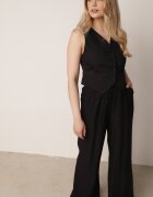 melya by melody Pantaloni Negri