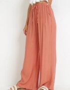 melya by melody Pantaloni Roz