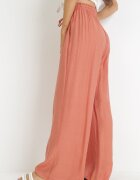 melya by melody Pantaloni Roz