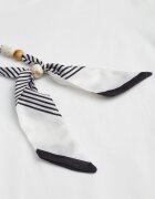melya by melody T-shirt Alb