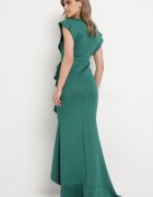 messaya Rochie Verde