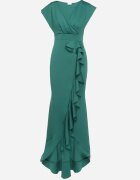messaya Rochie Verde
