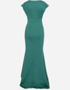 messaya Rochie Verde