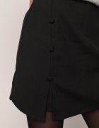 metro five Pantaloni scurți Negri