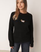 metrofive Pulover Negru