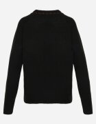 metrofive Pulover Negru