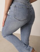 milas91 Blugi Albaștri