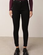 milas91 Blugi Negri