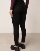 milas91 Blugi Negri