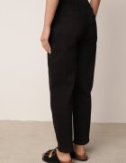 milas91 Blugi Negri