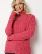 miss poem Maletă Clasică Fucsia Ertina
