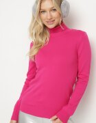 miss poem Maletă Fucsia în stil clasic Tasfedi