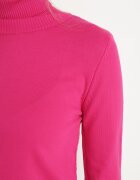 miss poem Maletă Fucsia în stil clasic Tasfedi