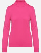 miss poem Maletă Fucsia în stil clasic Tasfedi