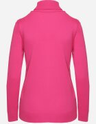miss poem Maletă Fucsia în stil clasic Tasfedi