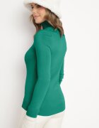 miss poem Maletă Verde închis în Stil Clasic Tasfedi