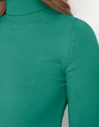 miss poem Maletă Verde închis în Stil Clasic Tasfedi
