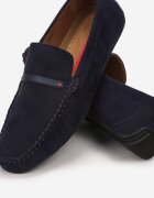  Mocasini Bleumarin Lysosi