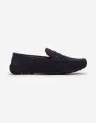  Mocasini Bleumarin Syryxio