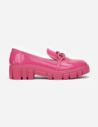  Mocasini Fucsia