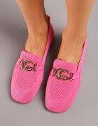  Mocasini Fucsia