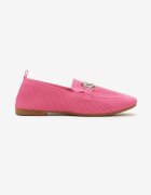  Mocasini Fucsia