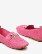  Mocasini Fucsia