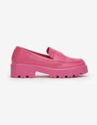  Mocasini fucsia Warke