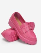  Mocasini fucsia Warke