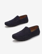  Mocasini Granat Callinei