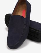 Mocasini Granat Callinei