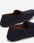  Mocasini Granat Callinei