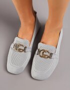  Mocasini Gri