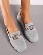  Mocasini Gri