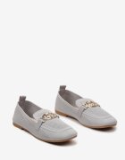  Mocasini Gri