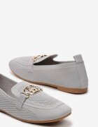  Mocasini Gri