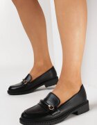 Mocasini Negri