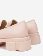  Mocasini roz Androchis