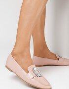  Mocasini Roz Nanuli