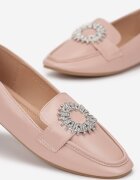  Mocasini Roz Nanuli